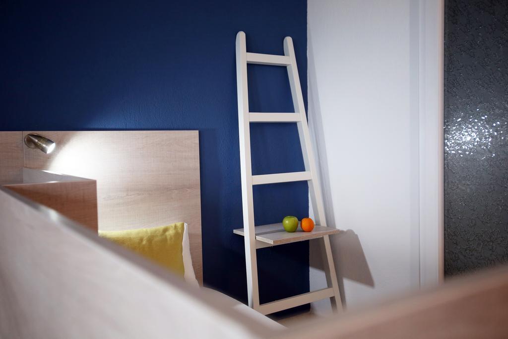 Ermioni Apartments Vrasná Eksteriør bilde